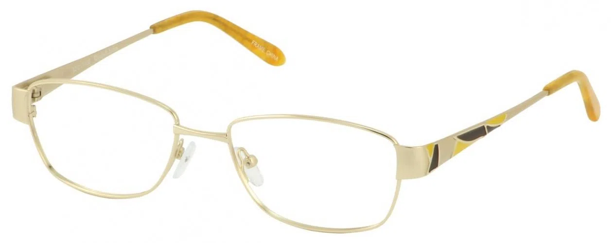 Elizabeth Arden 1170 Eyeglasses - view 3